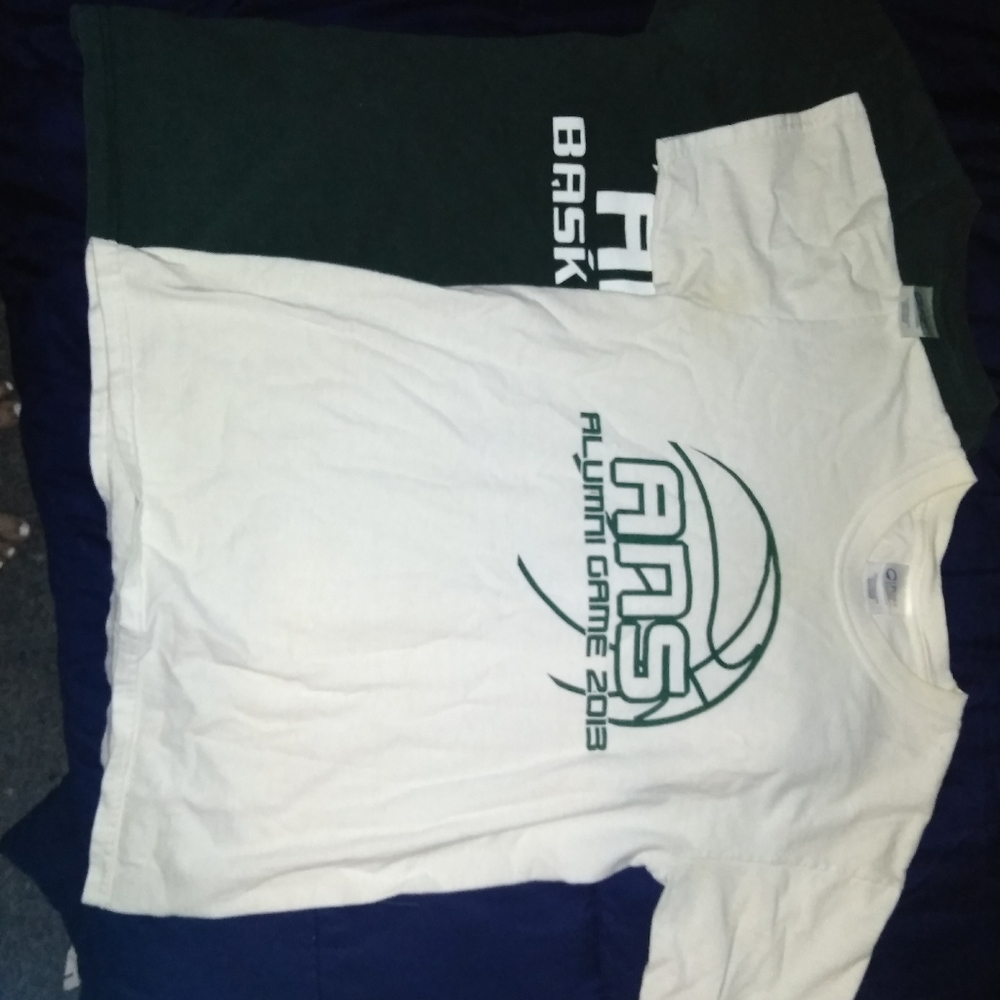 Port and Company Short-Sleeve T-Shirts
